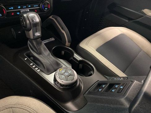 Certified 2023 Ford Bronco Big Bend image 25