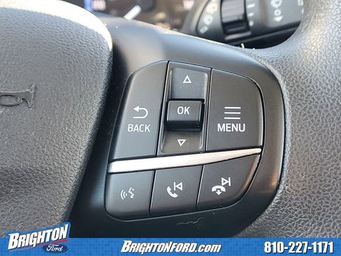 Used 2022 Ford Bronco Sport Big Bend image 20