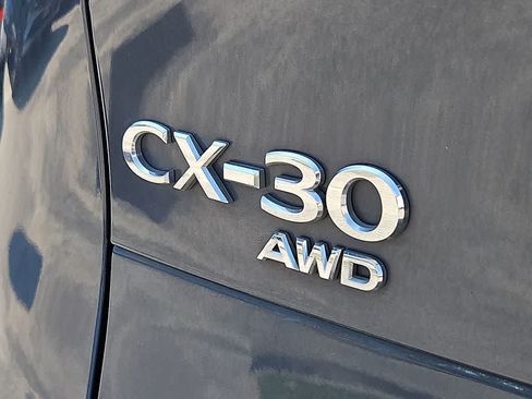 Used 2024 MAZDA CX-30 AWD 2.5 S w/ Preferred Package image 31