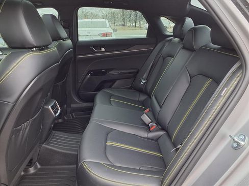 Used 2026 Kia K5 GT image 18