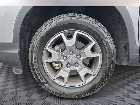 Used 2023 Honda Passport TrailSport image 8