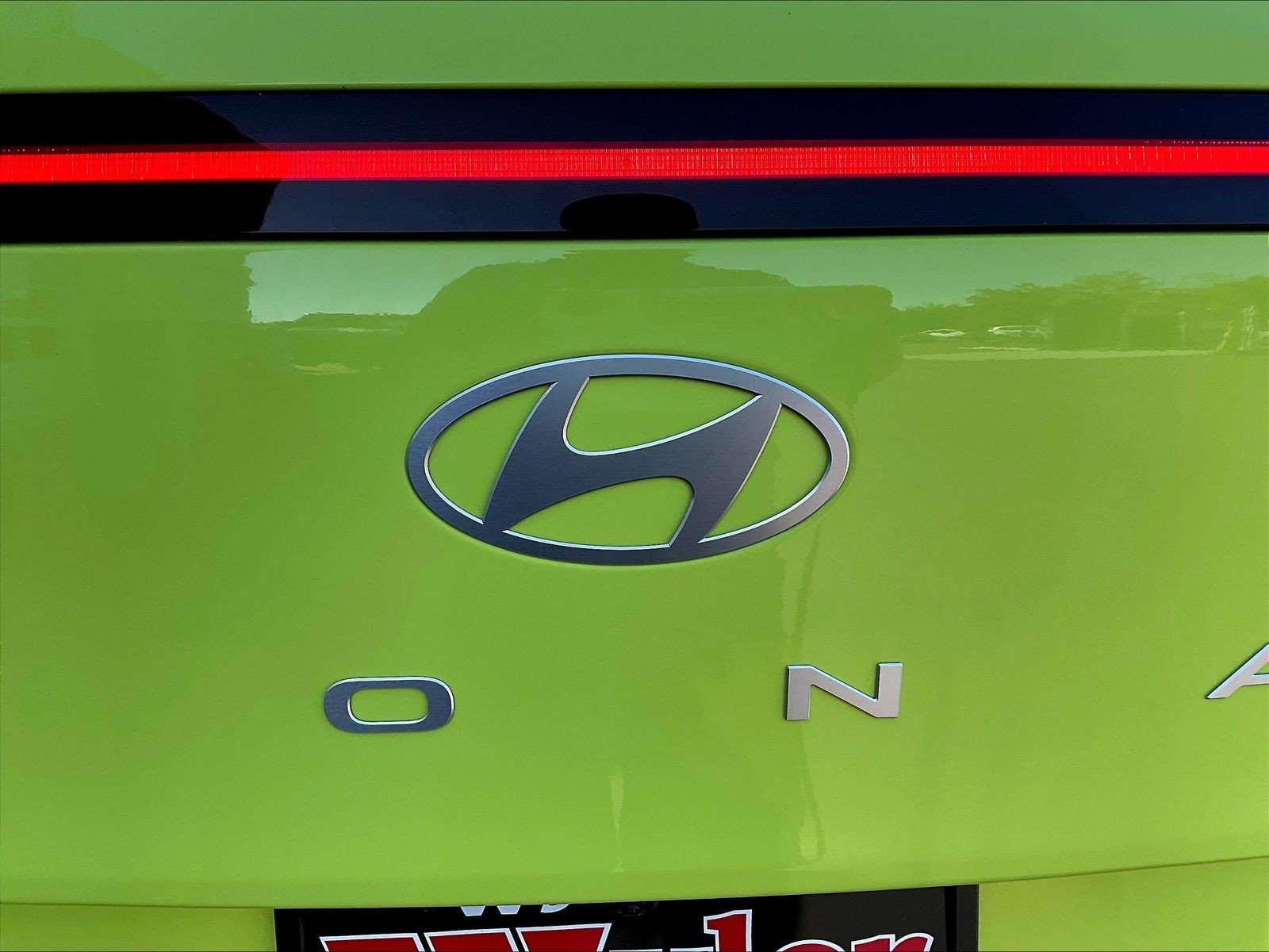 New 2027 Hyundai Kona SEL Sport AWD/4WD image 13