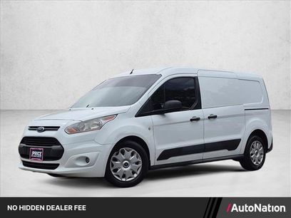 Used 2017 Ford Transit Connect XLT