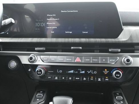 Used 2023 Kia Telluride EX AWD/4WD image 12
