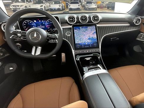 New 2026 Mercedes-Benz CLE 300 4MATIC Cabriolet image 5
