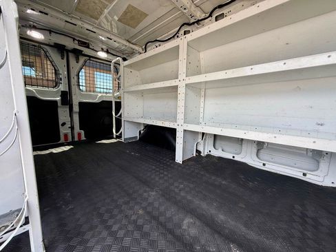 Used 2020 Ford Transit 250 Low Roof w/ Exterior Upgrade Package RWD image 31