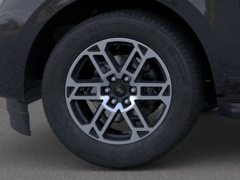 New 2026 Ford Expedition Active image 19