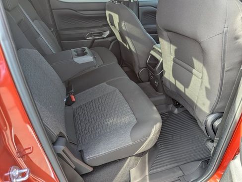 Used 2024 Ford Ranger XLT w/ Technology Package image 14