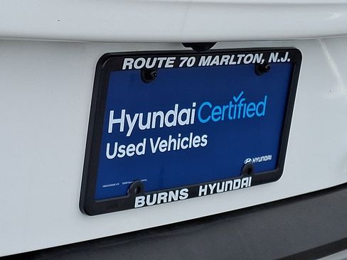 Certified 2023 Hyundai Kona SEL w/ Cargo Package AWD/4WD image 30
