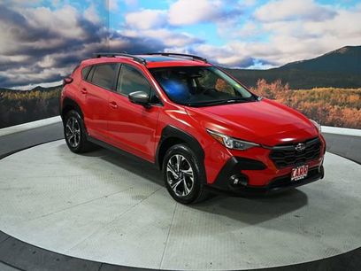 Used 2025 Subaru Crosstrek 2.0i Premium