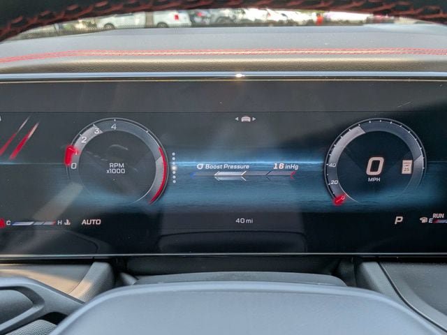 New 2027 Dodge Charger R/T AWD/4WD image 29