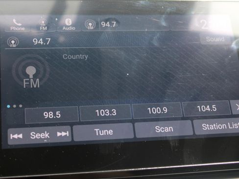 Used 2021 Honda Accord Sport Special Edition image 31