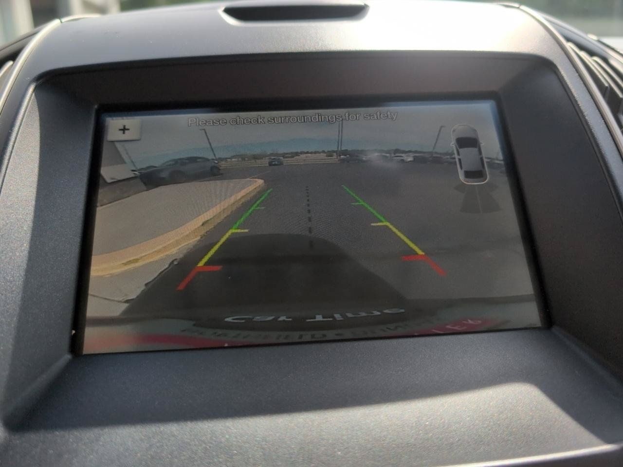 Used 2019 Ford Edge SEL w/ Equipment Group 201A AWD/4WD image 22