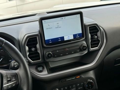 Used 2023 Ford Bronco Sport Big Bend w/ Convenience Package image 24