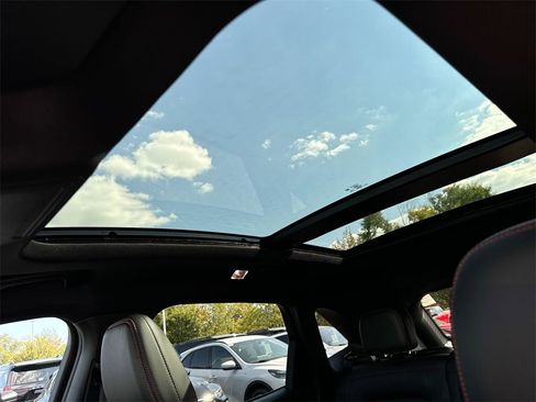 New 2026 Ford Escape ST-Line w/ Tech Pack #1 image 19