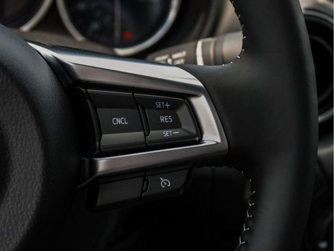 New 2026 MAZDA MX-5 Miata Club w/ Weather Package RWD image 13