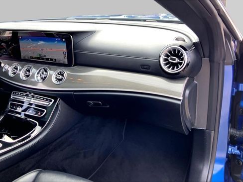 Used 2023 Mercedes-Benz E 53 AMG 4MATIC Coupe image 16