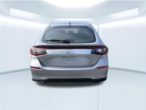 Used 2025 Honda Civic Sport image 7