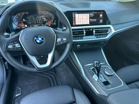 Used 2021 BMW 430i Coupe w/ Convenience Package image 13
