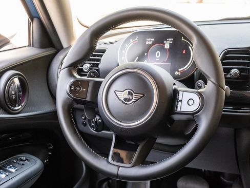 Used 2023 MINI Cooper Clubman S AWD/4WD image 26