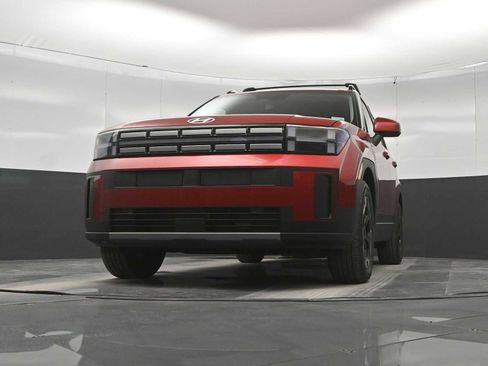 New 2026 Hyundai Santa Fe SEL FWD image 31
