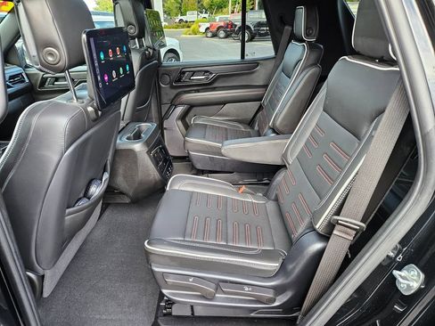 Used 2025 GMC Yukon AT4 Ultimate AWD/4WD image 20