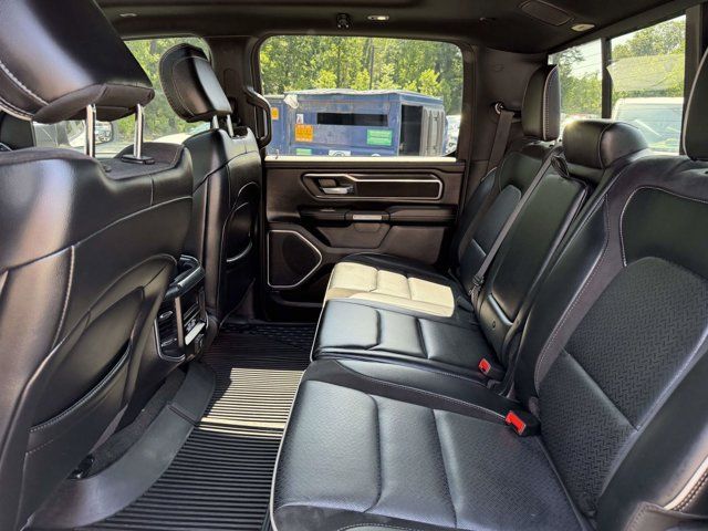 Used 2023 RAM 1500 Laramie AWD/4WD image 13