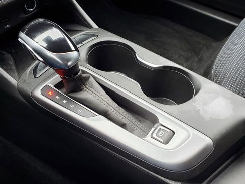 Certified 2024 Buick Envista Preferred w/ Convenience I Package image 35