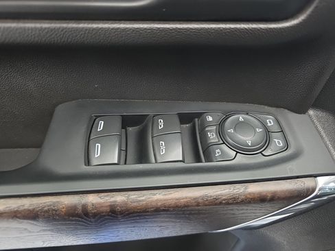 Used 2023 GMC Sierra 2500 Denali w/ Denali Ultimate Package image 40