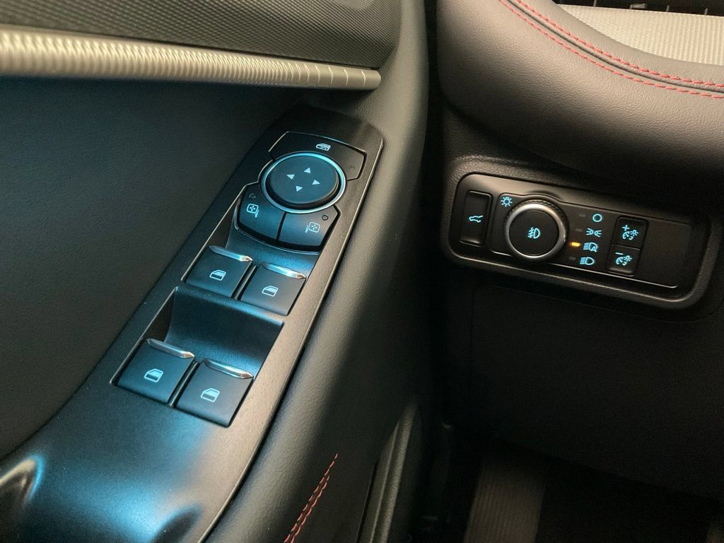 New 2026 Ford Explorer ST-Line w/ ST-Line Street Pack RWD image 20