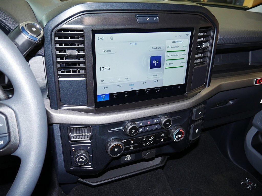 New 2026 Ford F150 XL AWD/4WD image 20