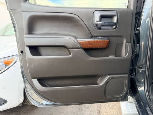 Used 2018 GMC Sierra 1500 SLT w/ SLT Premium Package image 23