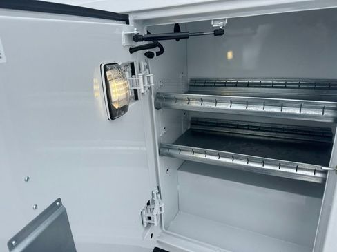 New 2026 Ford Transit 350 image 26