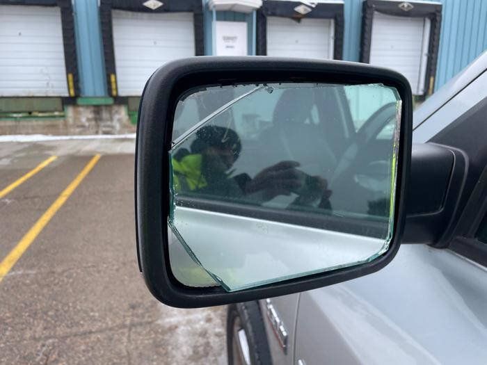Used 2015 RAM 1500 Big Horn AWD/4WD image 23