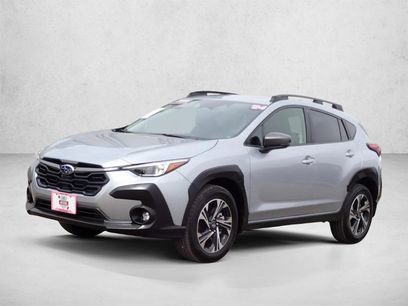 Certified 2024 Subaru Crosstrek 2.0i Premium