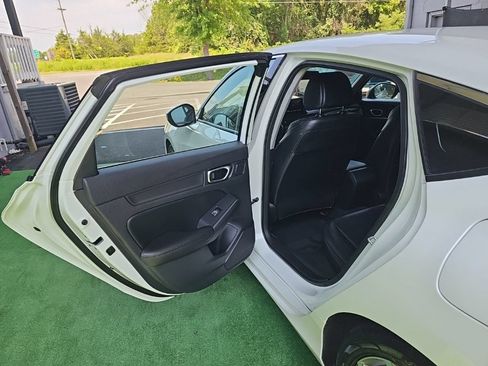 Used 2024 Acura Integra FWD image 40