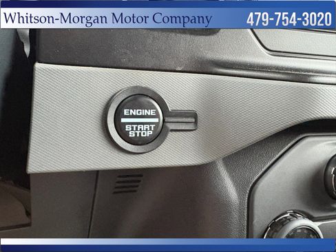 Used 2023 Ford Bronco Big Bend AWD/4WD image 21