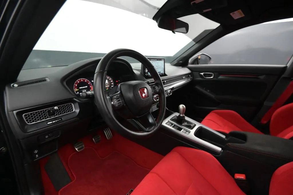Used 2024 Honda Civic Type R image 41