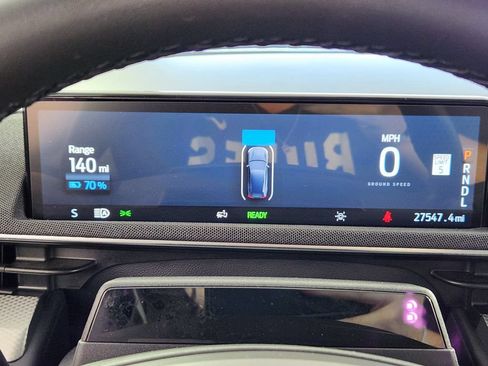 Used 2023 Ford Mustang Mach-E Select AWD/4WD image 20