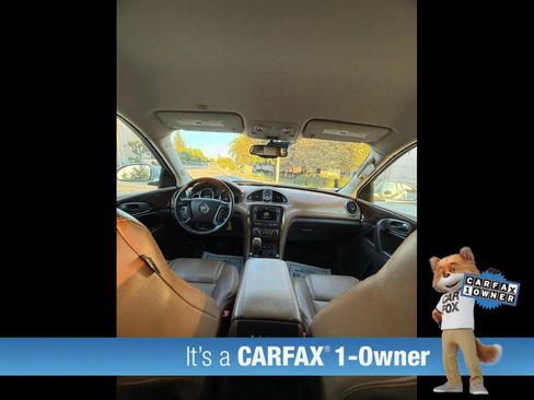 Used 2016 Buick Enclave Premium AWD/4WD image 68