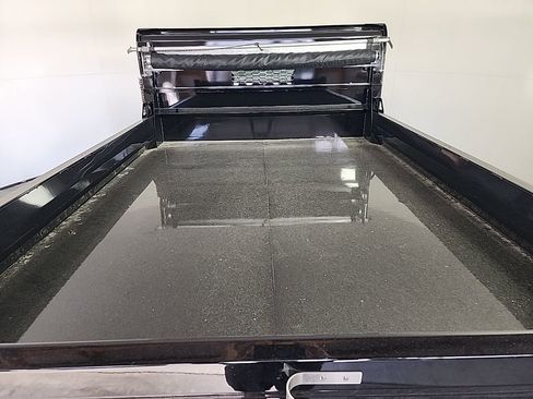 New 2025 Chevrolet Silverado 3500 W/T w/ WT Convenience Package image 11