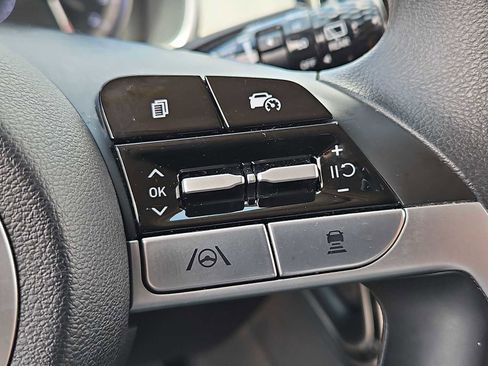 Certified 2024 Hyundai Tucson SEL FWD image 24