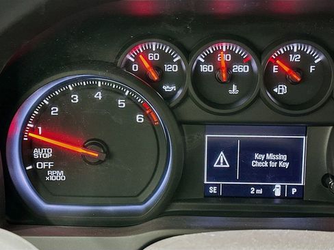 New 2026 GMC Sierra 1500 Pro w/ 1SA Safety Plus Package RWD image 15