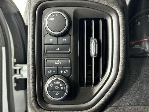 Used 2022 Chevrolet Silverado 3500 W/T w/ WT Convenience Package AWD/4WD image 24
