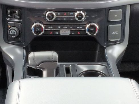 New 2026 Ford F150 XLT w/ Equipment Group 302A MID AWD/4WD image 19