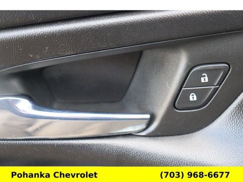 Used 2016 Chevrolet Volt LT w/ Comfort Package image 19