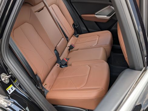 Used 2024 Audi Q3 2.0T Premium Plus w/ Premium Plus Package AWD/4WD image 20