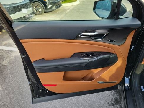 New 2026 Kia Sportage X-Line Prestige AWD/4WD image 5