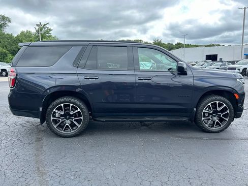 Used 2023 Chevrolet Tahoe RST AWD/4WD image 6