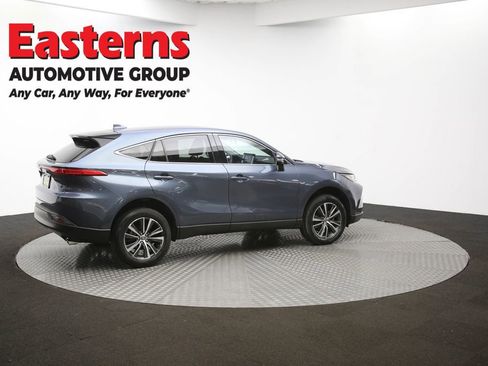 Used 2024 Toyota Venza LE image 42